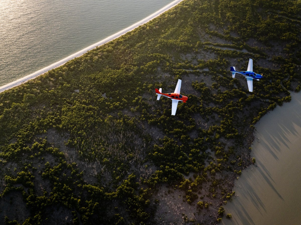 Refresh, Refine & Take Flight this Spring 