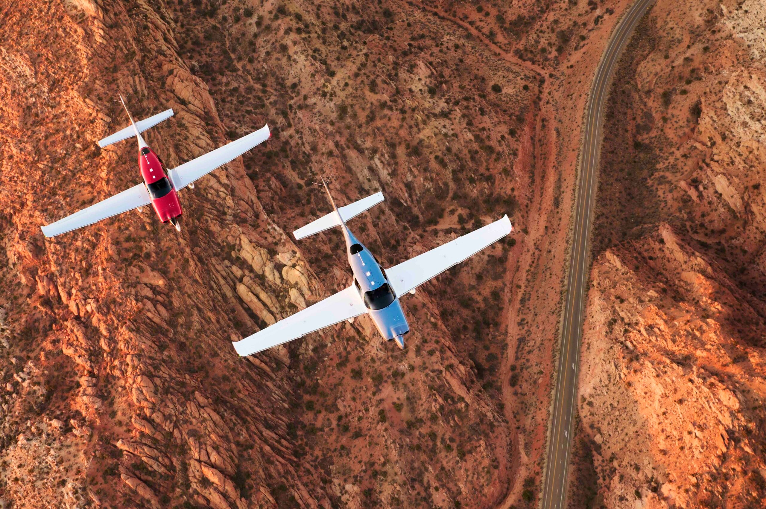 2025: Cirrus Innovation Milestones