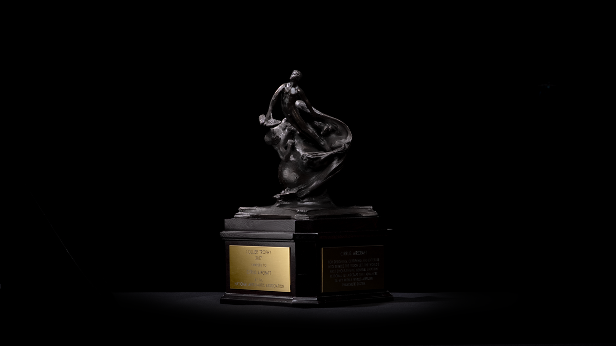 Aviation Trophy